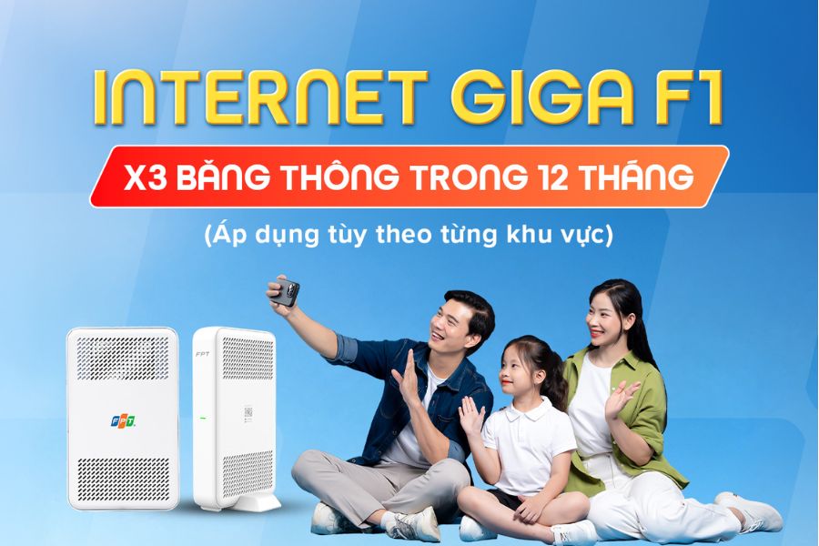 giga f1