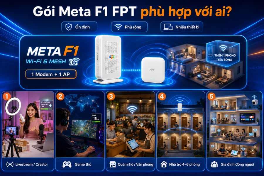 gói meta f1 fpt