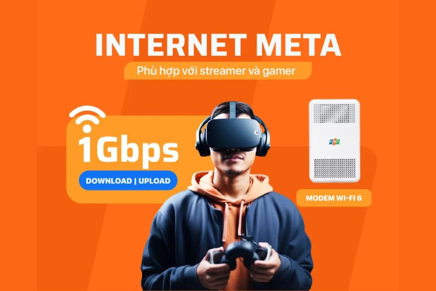 gói meta fpt
