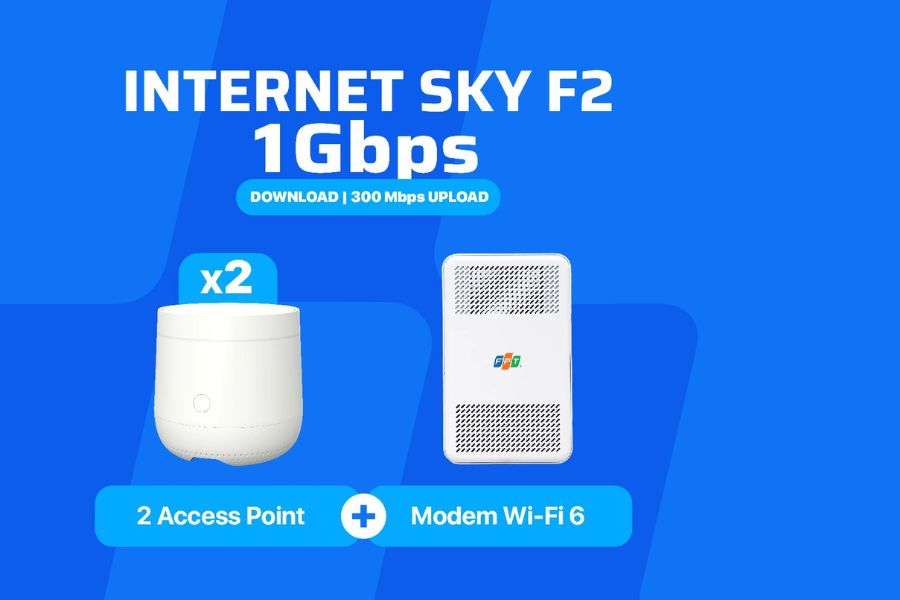 gói sky f2