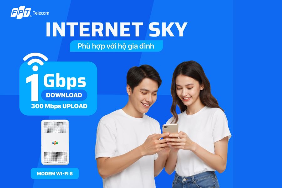 gói sky fpt