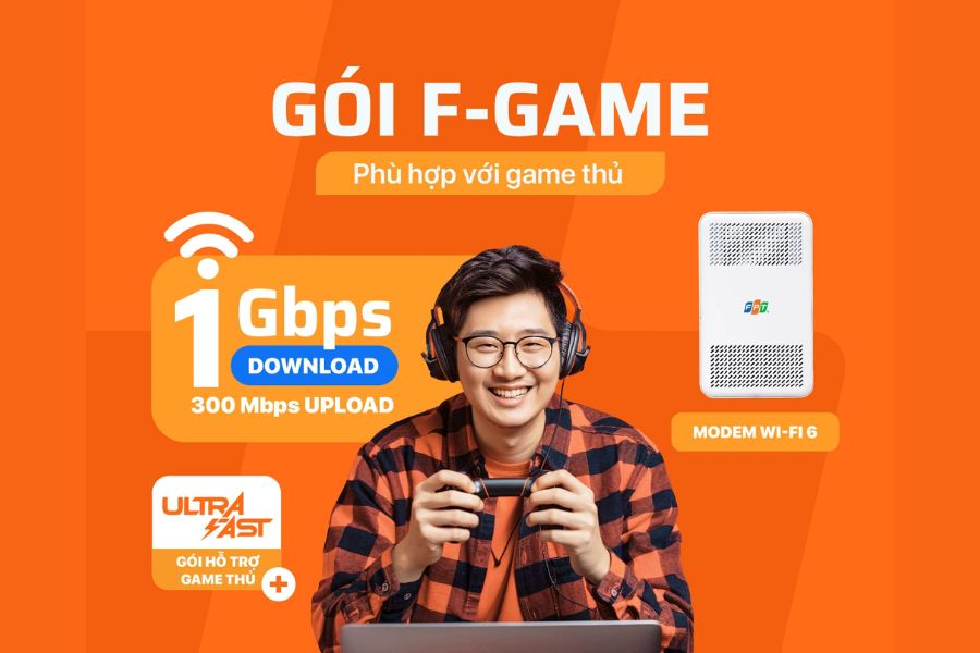 Internet F-Game