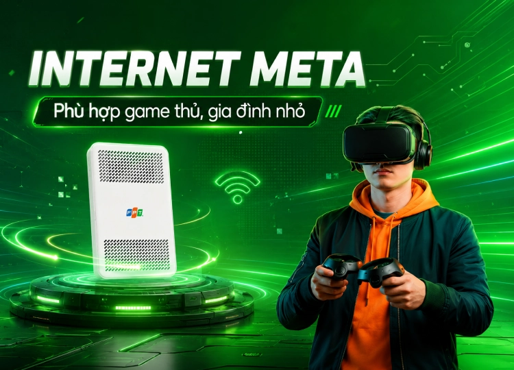 Internet Meta