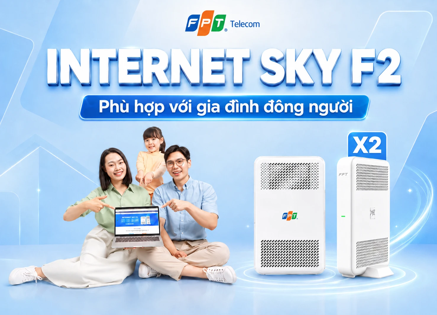Internet Sky F2