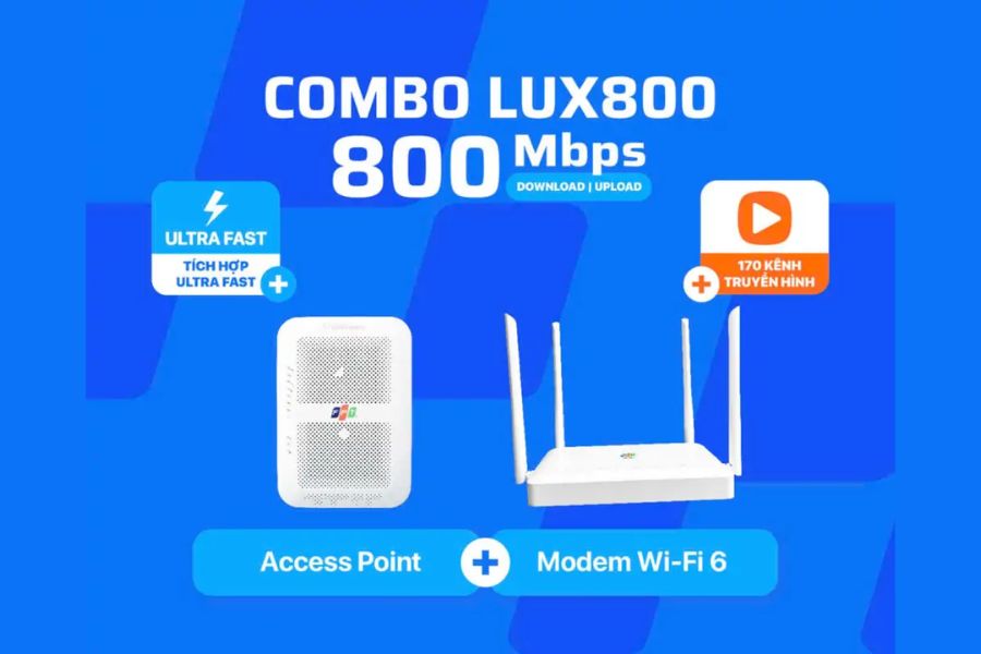 lux800