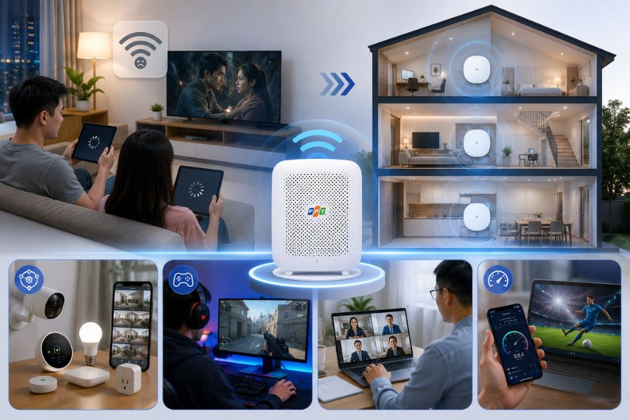 wifi 6 fpt