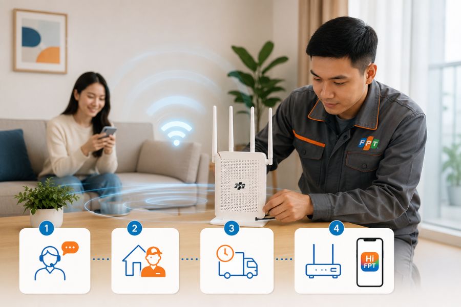 wifi 6 fpt