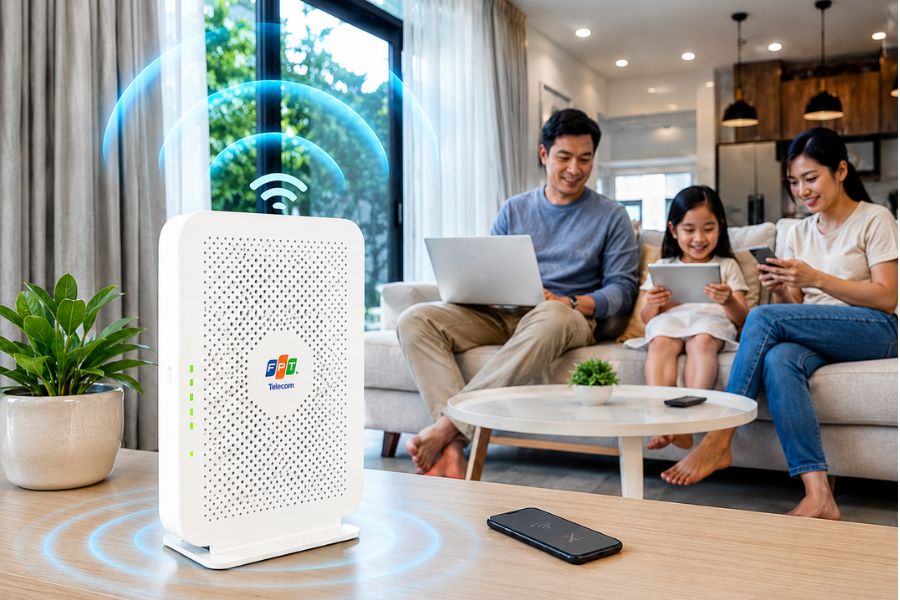 Chia sẻ kết nối internet từ iPhone sang máy tính đơn giản nhất