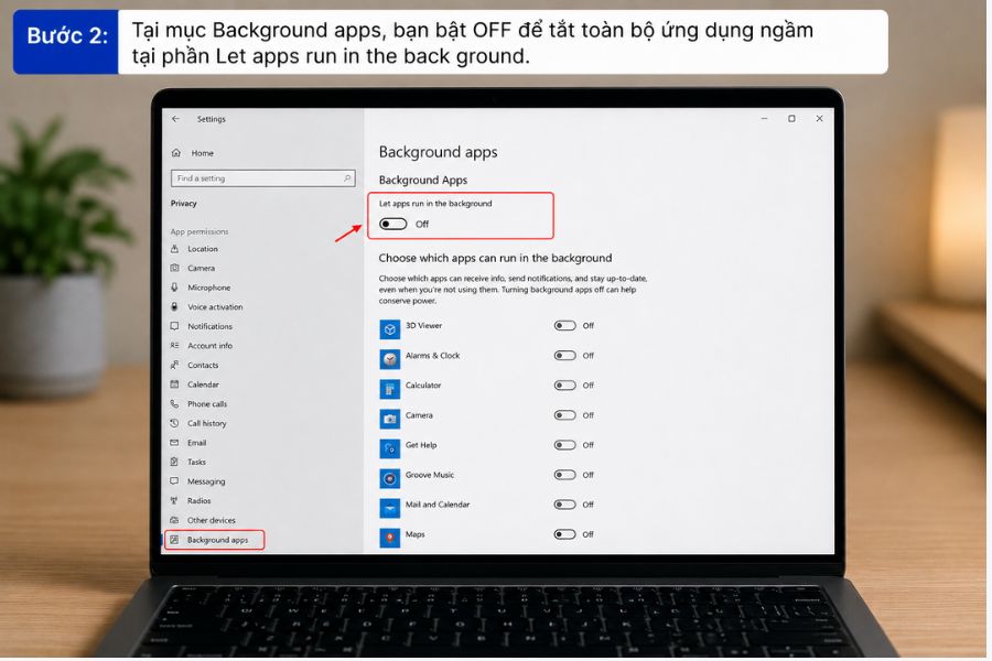 tằn tốc internet win 10