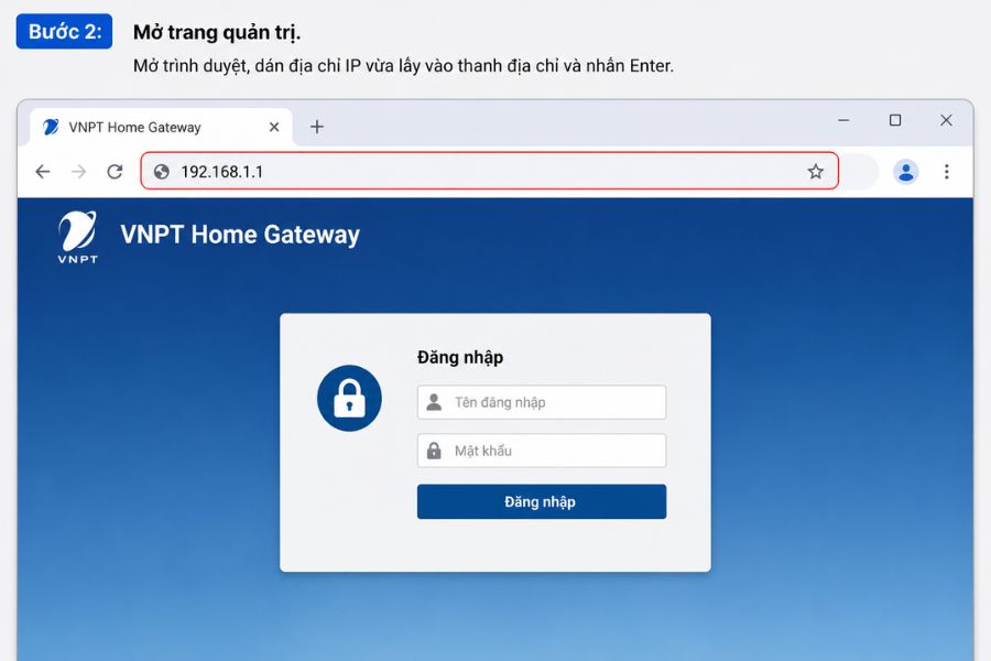 Cách xem mật khẩu WiFi