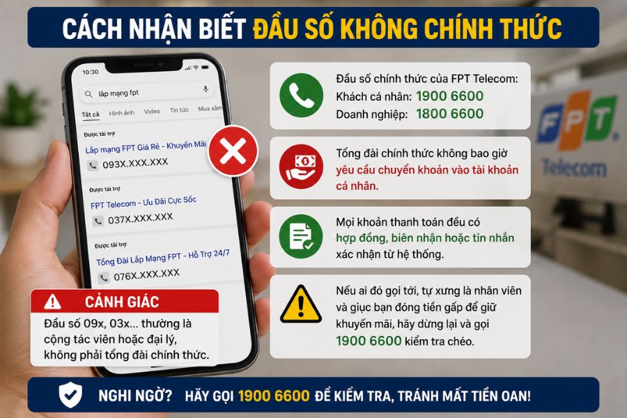 số tổng đài lắp mạng wifi