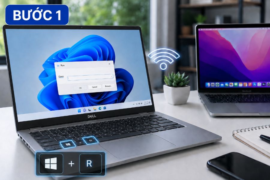 Cách Kiểm Tra IP Mạng Internet Đang Dùng Đơn Giản, Nhanh Chóng