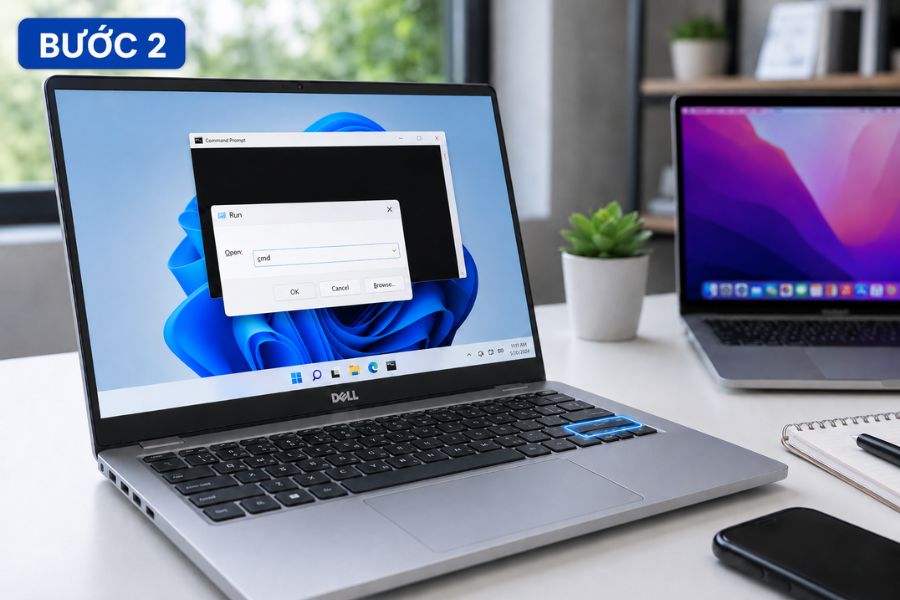 Cách Kiểm Tra IP Mạng Internet Đang Dùng Đơn Giản, Nhanh Chóng