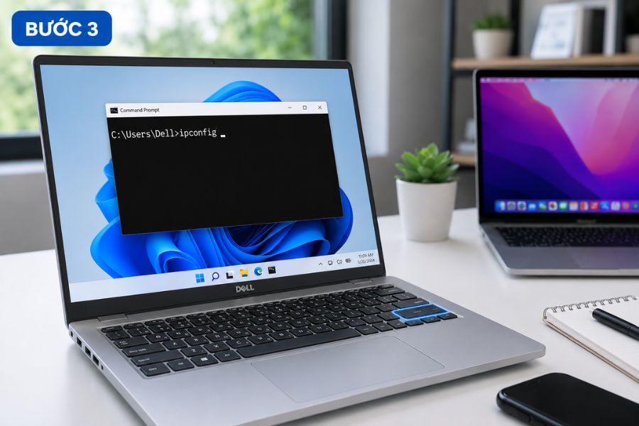 Cách Kiểm Tra IP Mạng Internet Đang Dùng Đơn Giản, Nhanh Chóng