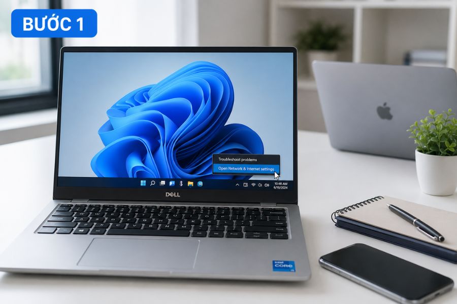 Cách Kiểm Tra IP Mạng Internet Đang Dùng Đơn Giản, Nhanh Chóng
