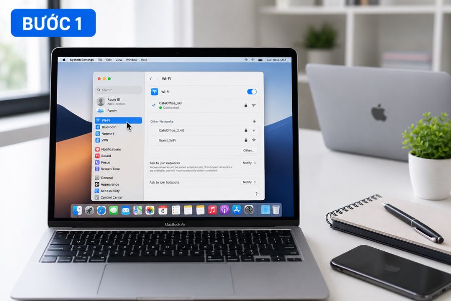 Cách Kiểm Tra IP Mạng Internet Đang Dùng Đơn Giản, Nhanh Chóng