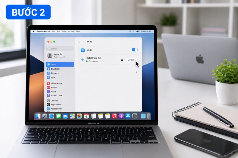 Cách Kiểm Tra IP Mạng Internet Đang Dùng Đơn Giản, Nhanh Chóng