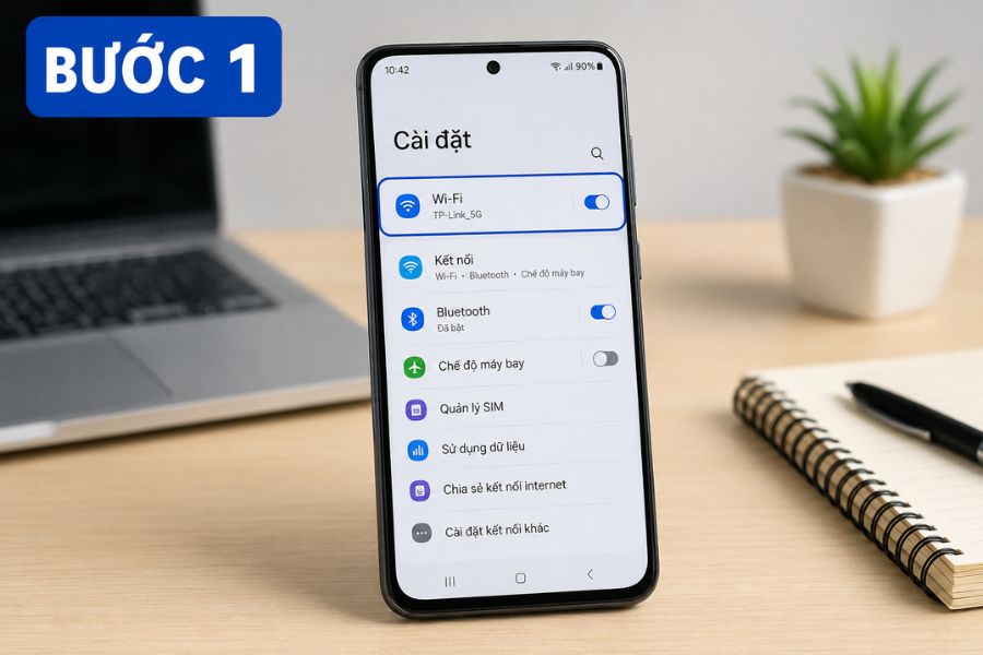 Cách Kiểm Tra IP Mạng Internet Đang Dùng Đơn Giản, Nhanh Chóng