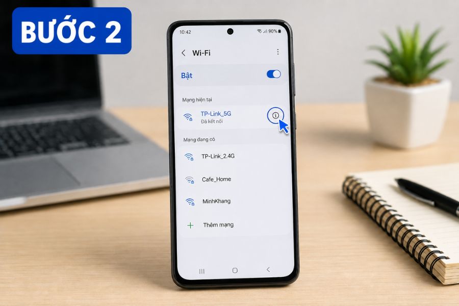 Cách Kiểm Tra IP Mạng Internet Đang Dùng Đơn Giản, Nhanh Chóng