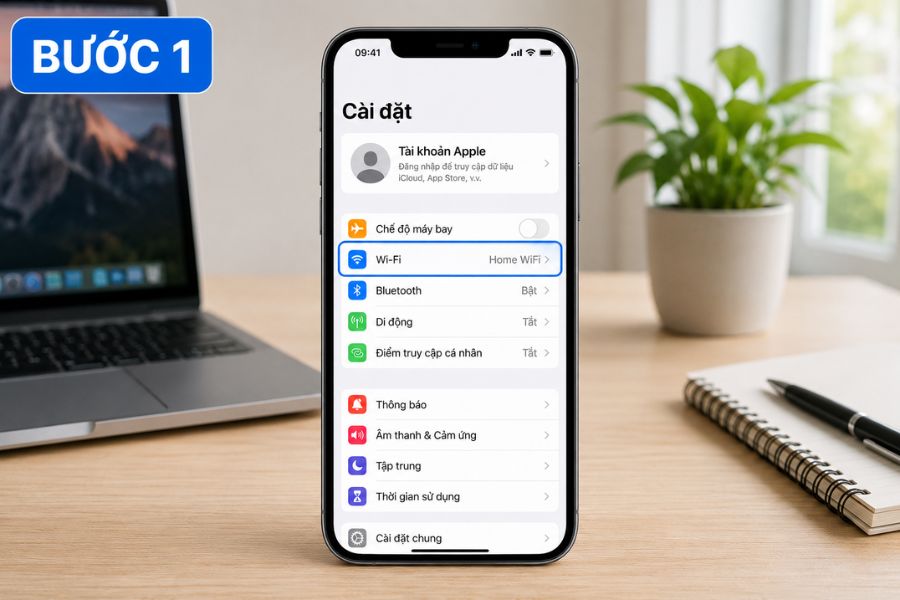 Cách Kiểm Tra IP Mạng Internet Đang Dùng Đơn Giản, Nhanh Chóng