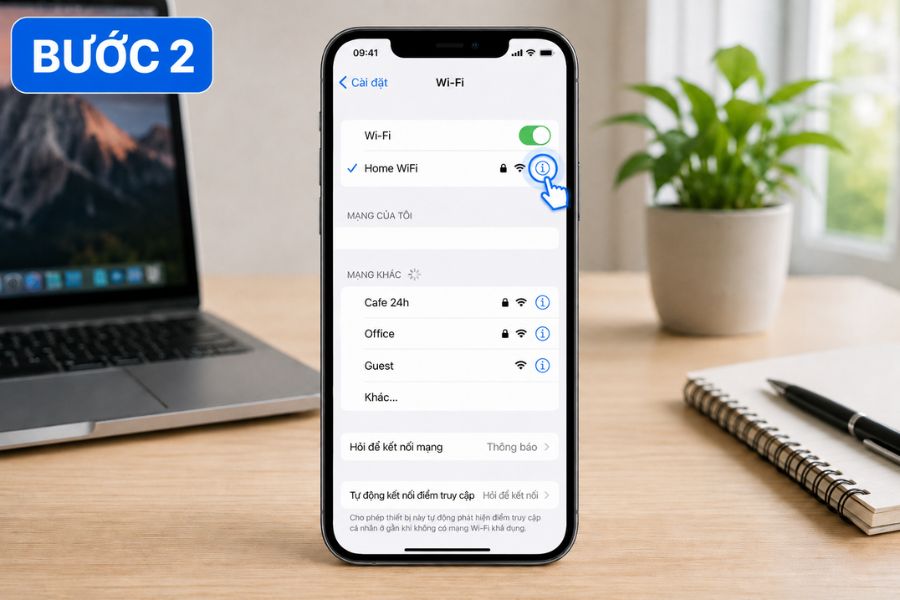 Cách Kiểm Tra IP Mạng Internet Đang Dùng Đơn Giản, Nhanh Chóng