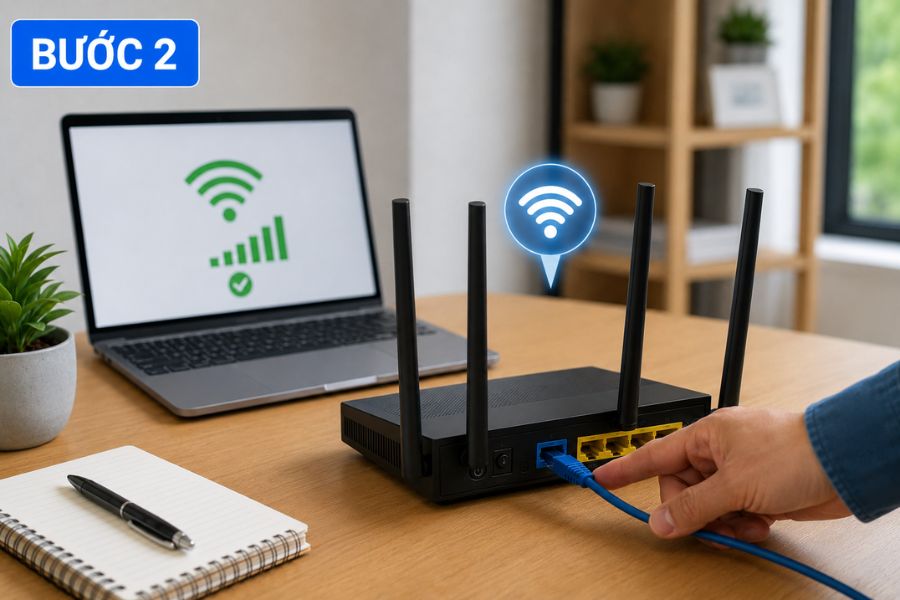 Cách Kiểm Tra IP Mạng Internet Đang Dùng Đơn Giản, Nhanh Chóng