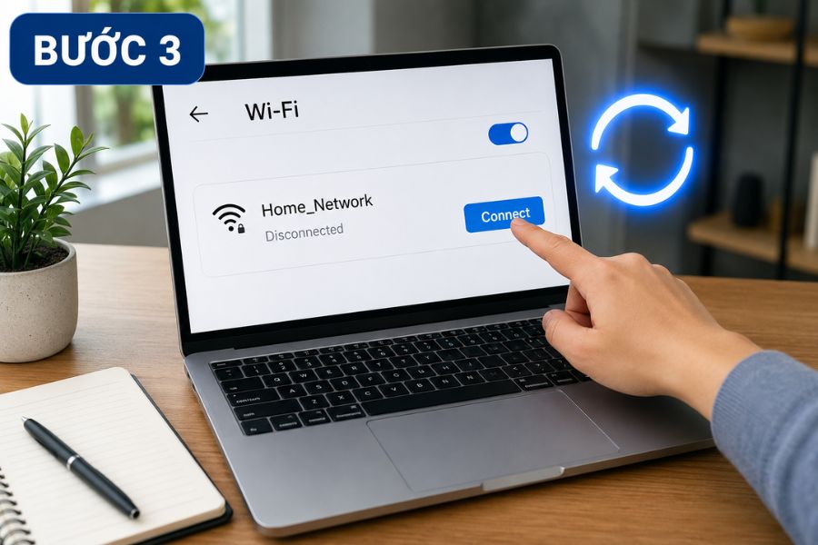 Cách Kiểm Tra IP Mạng Internet Đang Dùng Đơn Giản, Nhanh Chóng