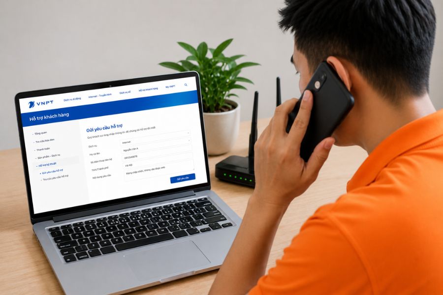 Cách Kiểm Tra IP Mạng Internet Đang Dùng Đơn Giản, Nhanh Chóng