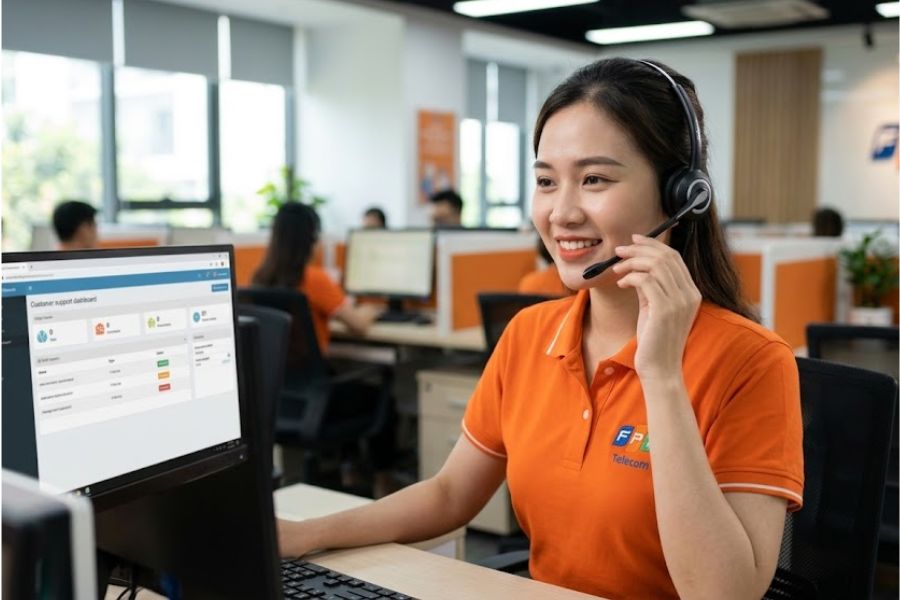 đổi mật khẩu wifi fpt