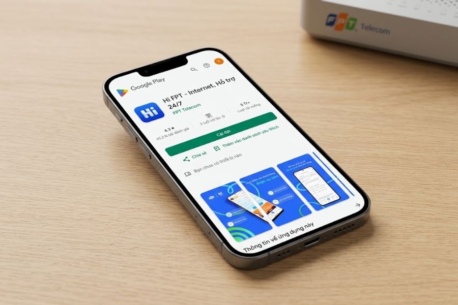đổi mật khẩu wifi fpt