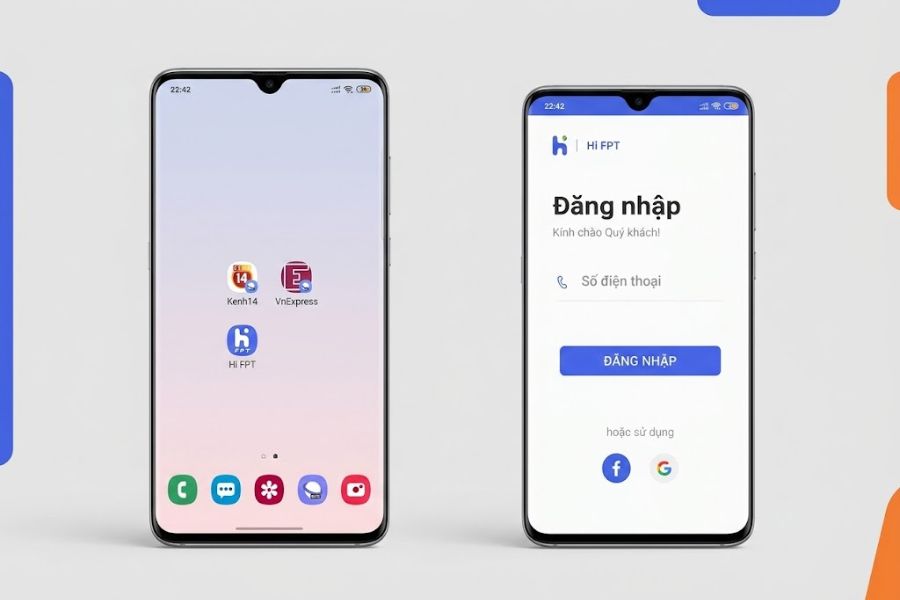đổi mật khẩu wifi fpt
