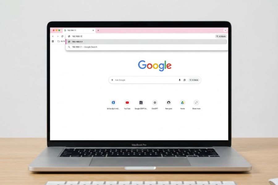 đổi mật khẩu wifi fpt