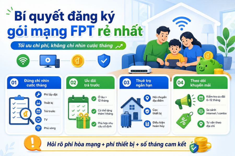 gói cước mạng fpt rẻ nhất