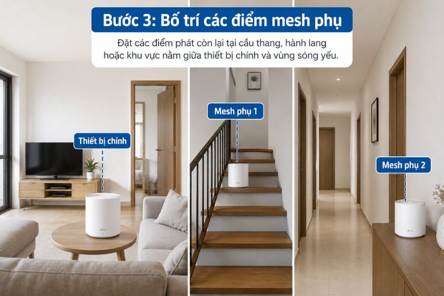 kích sóng wifi