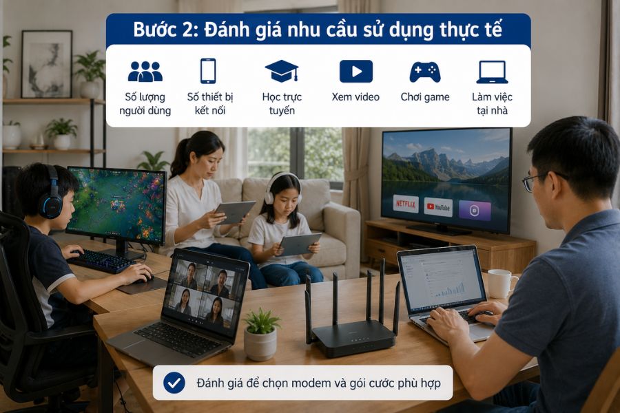 kích sóng wifi
