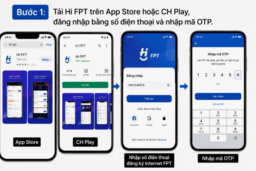 quên mật khẩu wifi