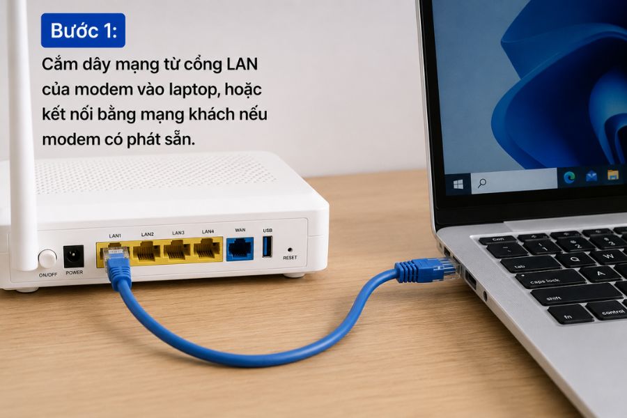 quên mật khẩu wifi
