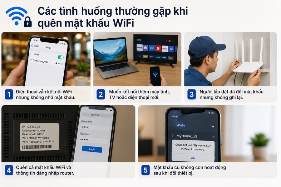 cách bẻ khóa pass wifi
