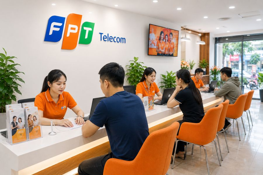 lắp mạng fpt đông anh