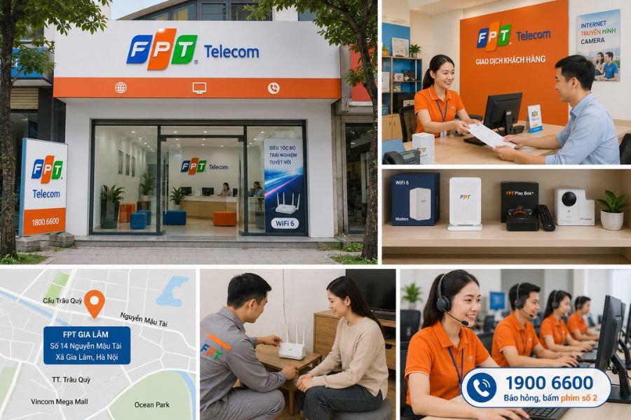 lắp mạng fpt gia lâm