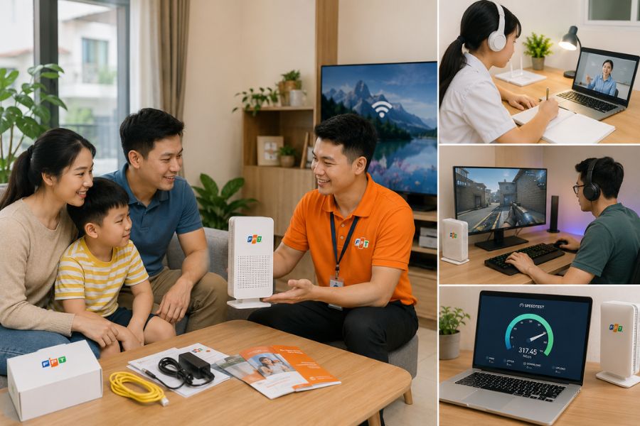 lắp mạng fpt hoài đức