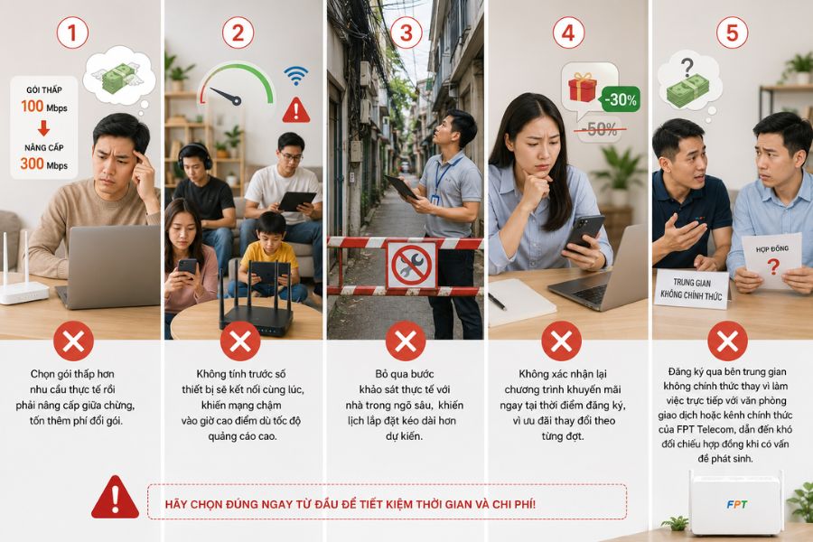lắp mạng fpt hoàng mai