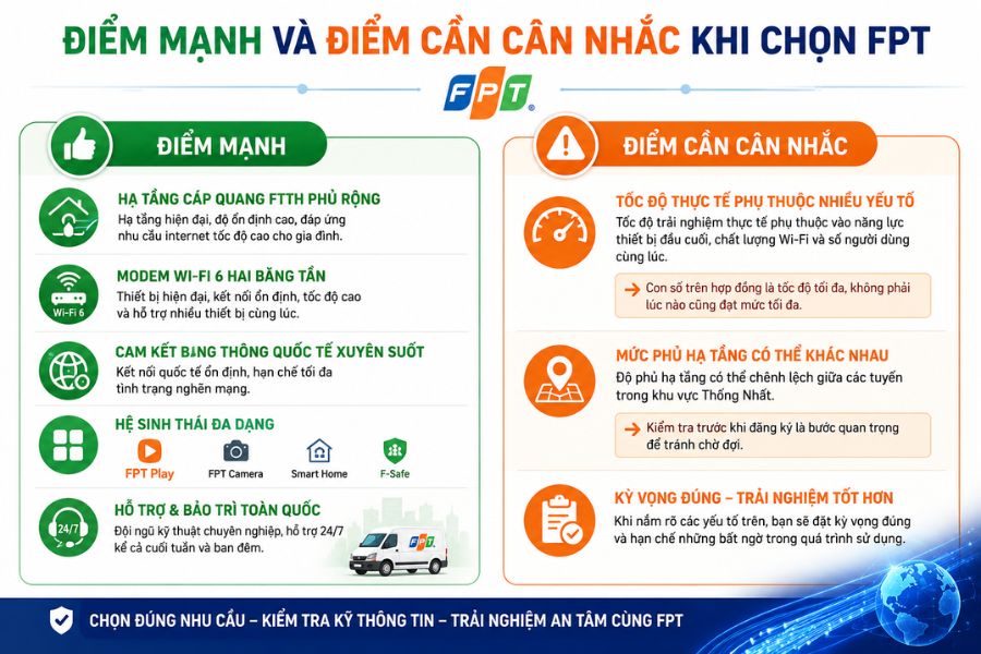 lắp mạng fpt thống nhất
