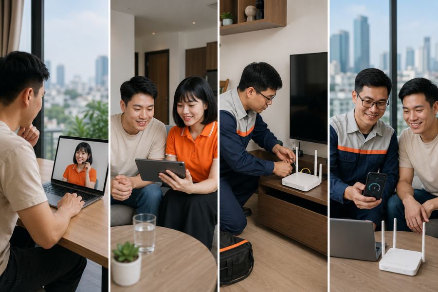 lắp mạng fpt thủ đức