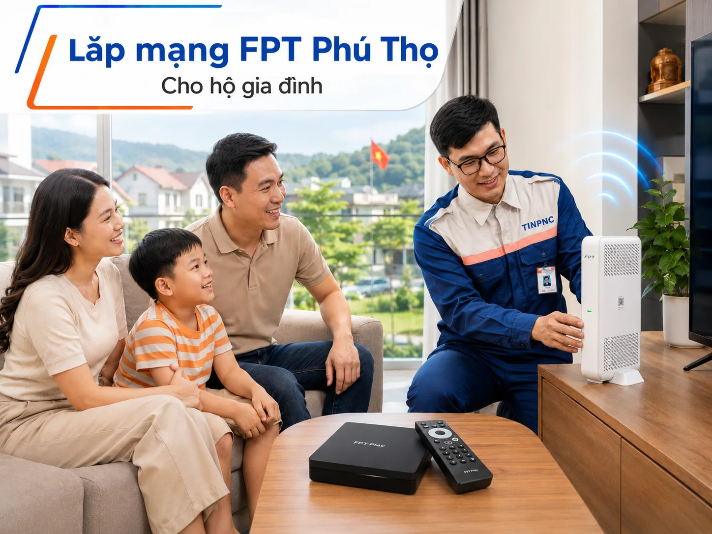 Kiểm tra hạ tầng theo số nhà và tuyến đường luôn chính xác hơn suy đoán theo tên xã, phường.