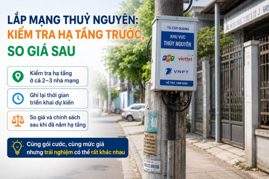 lắp mạng huyện thủy nguyên hải phòng
