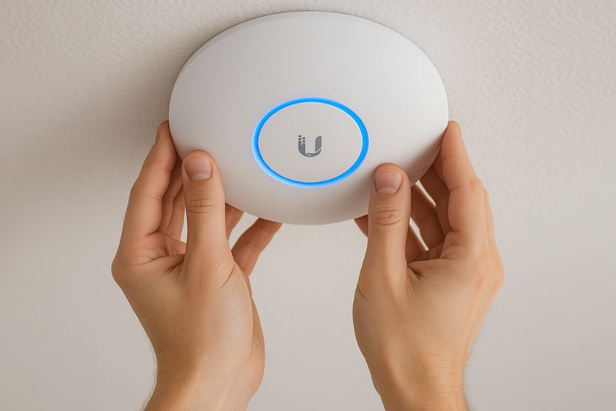 UniFi AC Pro