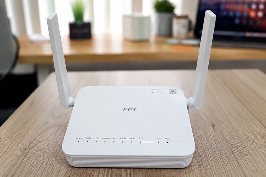 mẹo hạn chế lỗi mất biểu tượng wifi