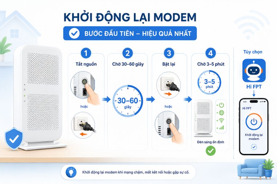 sửa mạng fpt