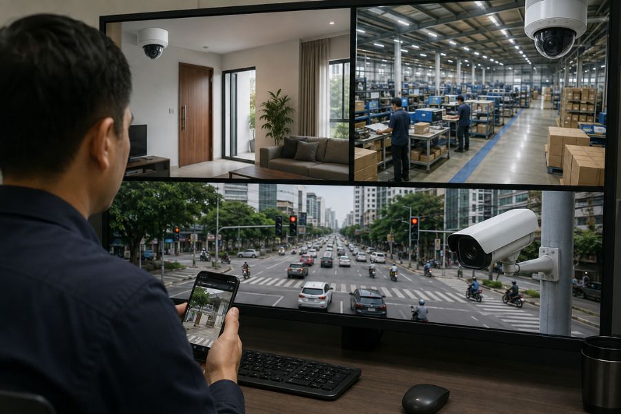 cctv là gì